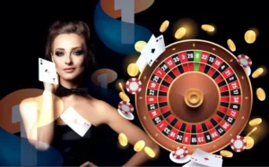 Bỏ Túi Ngay Cách Chơi Roulette Nhà Cái Blue88 Thắng Đậm Cực Đã
