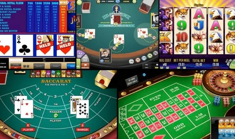 Trải Nghiệm Thiên Đường Giải Trí Đẳng Cấp Tại Casino Online Blue88 Uy Tín