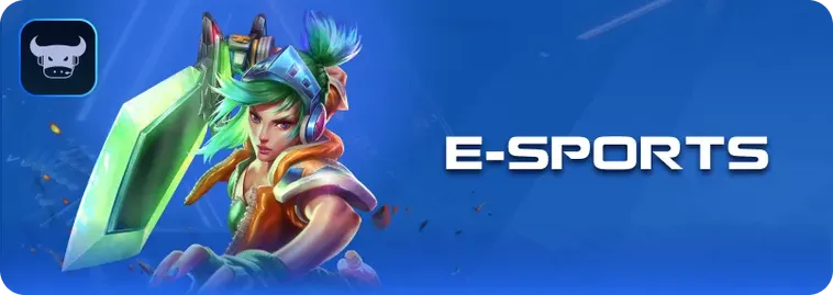 Hướng Dẫn Cách Chơi Thể Thao Điện Tử Tại Blue88 Siêu Dễ Trúng