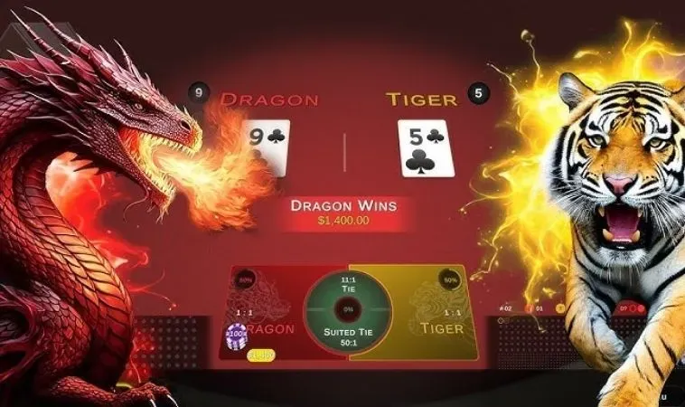 Sức Hút Khó Cưỡng Của Trò Chơi Dragon Tiger Tại Blue88 Uy Tín 1 Sức Hút Khó Cưỡng Của Trò Chơi Dragon Tiger Tại Blue88 Uy Tín