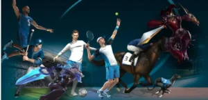 Trải Nghiệm Tìm Hiểu Cá Cược Thể Thao Ảo Blue88 Đỉnh Cao Nhất