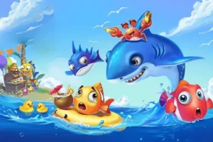 Trở Thành Xạ Thủ Cừ Khôi Với Game Thợ Săn Cá Blue88