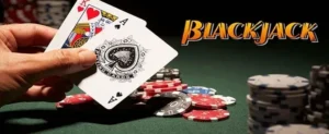 Chinh Phục Trò Chơi Blackjack Tại Blue88 Chiến Thuật Và Đam Mê
