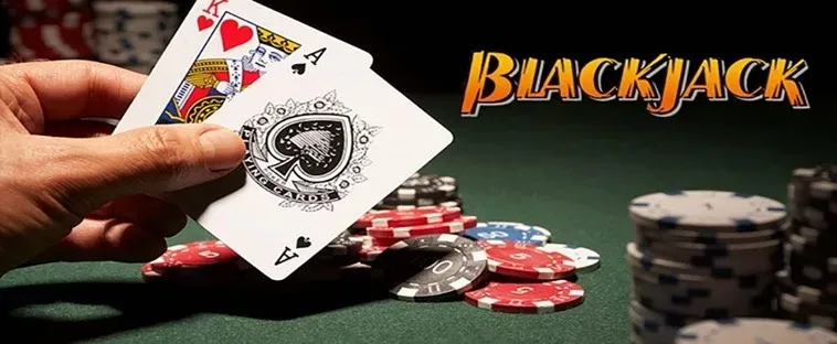 Chinh Phục Trò Chơi Blackjack Tại Blue88 Chiến Thuật Và Đam Mê 1 Chinh Phục Trò Chơi Blackjack Tại Blue88 Chiến Thuật Và Đam Mê